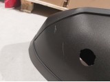 Rear Bumper